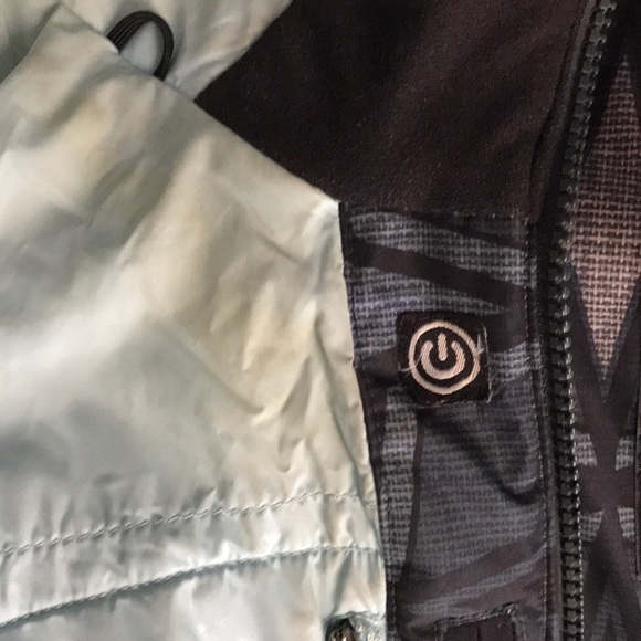 The North Face🎿 Ski Jacket - Picture 8 of 8